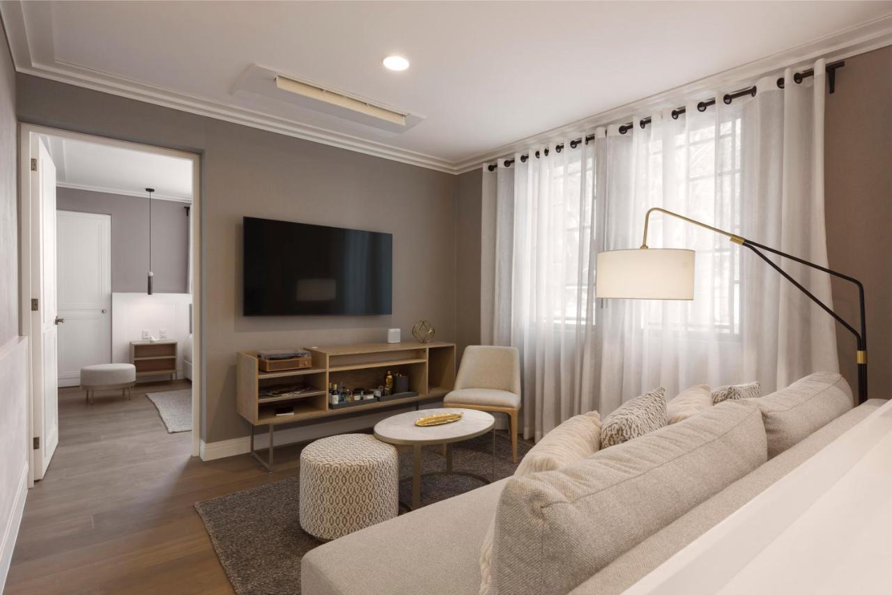 Casa Cleo Boutique Stays By Viadora เม็กซิโกซิตี้ ภายนอก รูปภาพ
