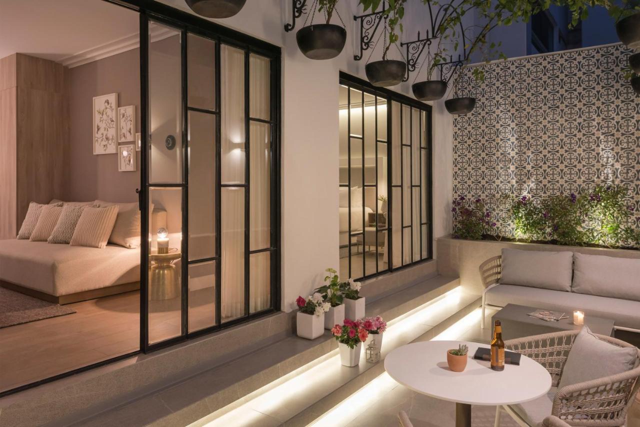 Casa Cleo Boutique Stays By Viadora เม็กซิโกซิตี้ ภายนอก รูปภาพ