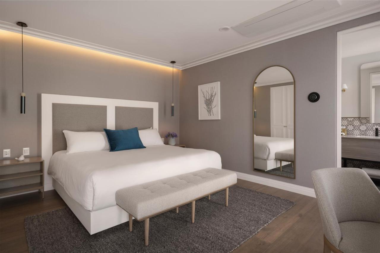 Casa Cleo Boutique Stays By Viadora เม็กซิโกซิตี้ ภายนอก รูปภาพ