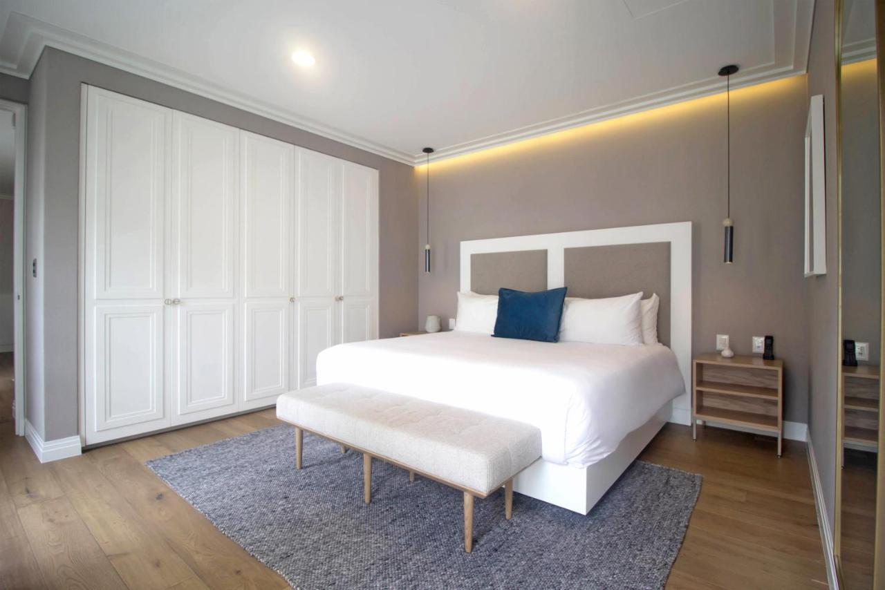 Casa Cleo Boutique Stays By Viadora เม็กซิโกซิตี้ ภายนอก รูปภาพ