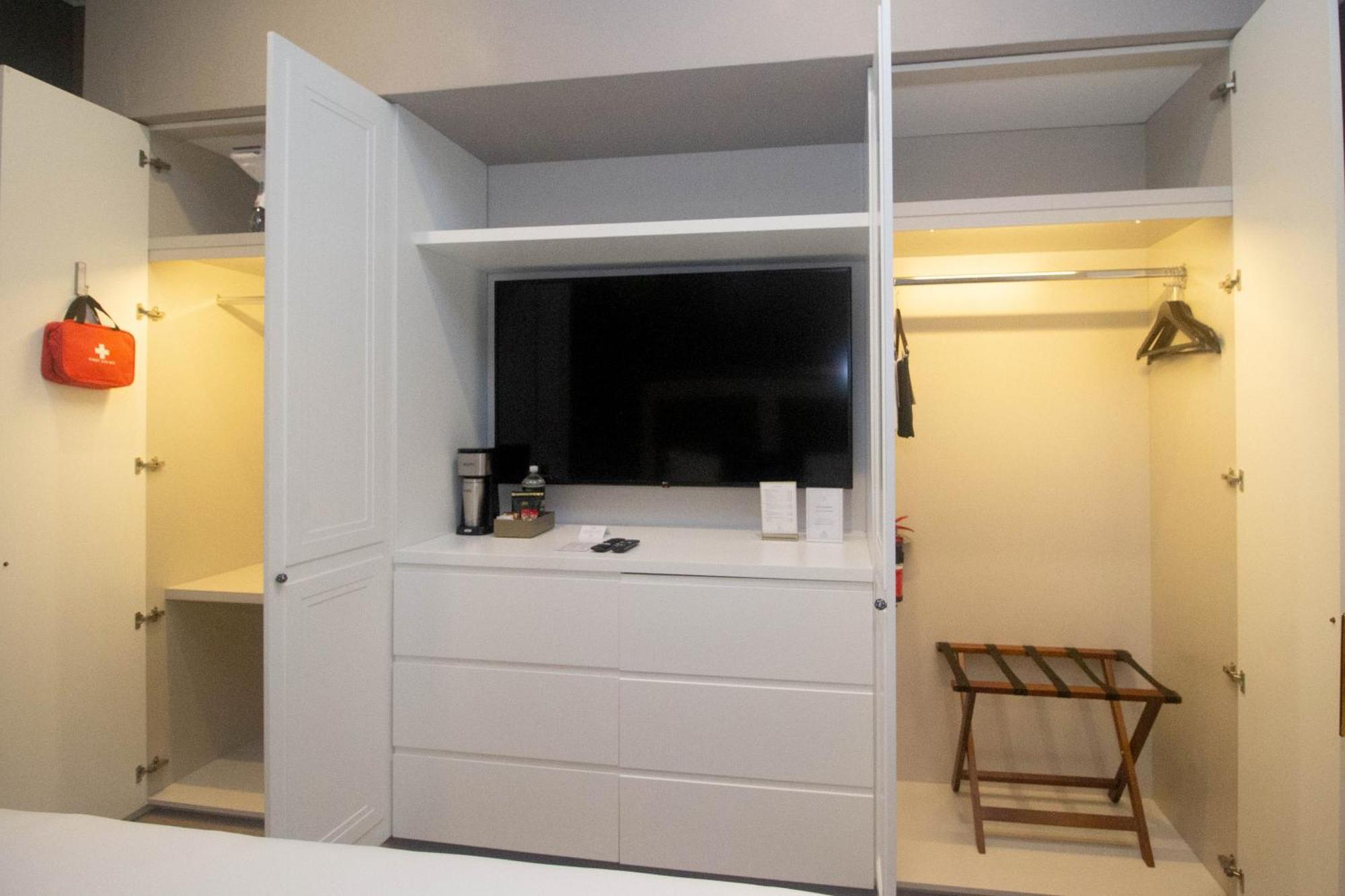 Casa Cleo Boutique Stays By Viadora เม็กซิโกซิตี้ ภายนอก รูปภาพ